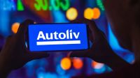 Autoliv 8 Bin Çalışanının İşine Son Veriyor