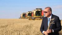 Cumhurbaşkanı Erdoğan, buğday ve Arpa Alım Fiyatı Açıklaması