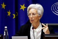ECB Başkanı Lagarde: "Faiz Artışları Devam Edecek"