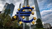 Euro Bölgesi'nde İyimser Enflasyon Tablosu