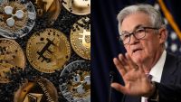 Fed Başkanı Powell'ın Açıklamaları Kripto Paraları Olumsuz Etkiledi