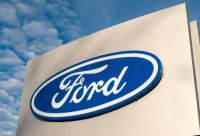 Ford Motor’un ABD Satışları Mayıs Ayında 10,7% Yükseliş Kaydetti