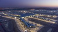 İstanbul Havalimanı ‘Yılın Havalimanı’ Ödülünü Aldı