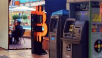 Net Bitcoin ATM'leri 4 aylık Düşüşten Sonra Yükselişe Geçti