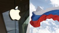 Rusya: ABD iPhone'lar Aracılığıyla Casusluk Yapıyor
