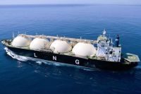 Rusya Asya-Pasifik Ülkeleri Arasında LNG Görüşmeleri Yapılıyor