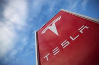 Tesla Hisseleri En Uzun "Yeşil" Seriyi Yaşıyor