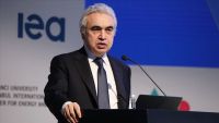 UEA Başkanı Fatih Birol'dan Petrol Fiyatı Açıklaması