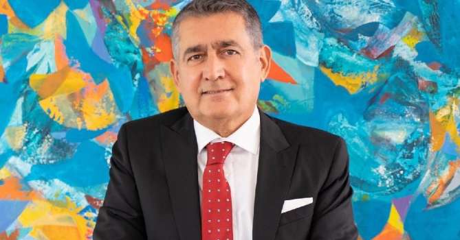 TÜSİAD Başkanı Orhan Turan'dan 'Fiyat İstikrarı' Vurgusu