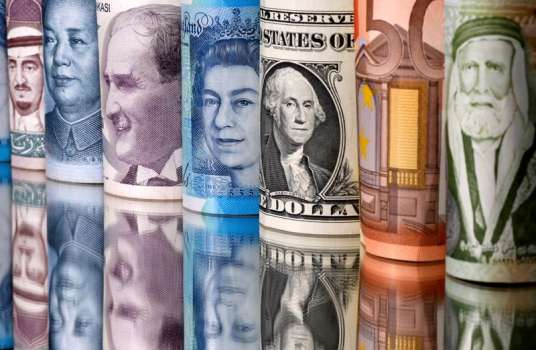 Yabancı Yatırımcılar OTC Türev İşlemlerini Borsalara Taşıyor