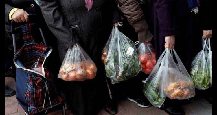 Asgari Ücret Yine Açlık Sınırının Altında Kaldı!