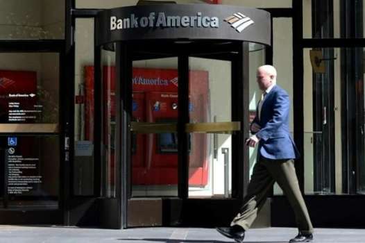 Bank of America'ya Rekor Ceza