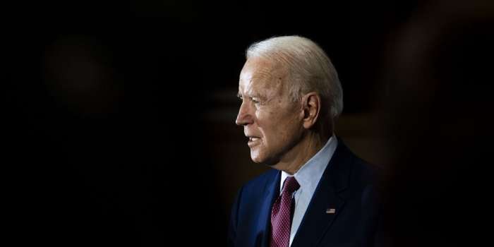 Biden’dan Rus Lidere Gönderme; ‘’Hala Teşekkür Ediyorum’’