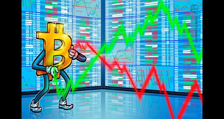 Bitcoin İçin Hangi Hamleyi Yapmanız En Mantıklı Karar Olur ?