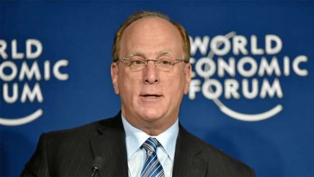 Blackrock, Bitcoin'in Finansta Devrim Yaratacağına İnanıyor