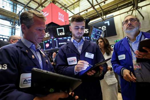 Borsada Bugün: Dow İkinci Yarıya Kazançla Başladı; Nasdaq Yükseldi