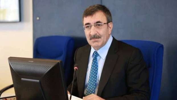 Cevdet Yılmaz: ‘’Enflasyonda Tek Hane En Önemli Hedef’’