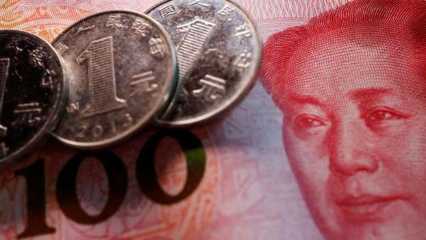 Çin Merkez Bankasından ‘Yuan’ Dengeleme Sözü