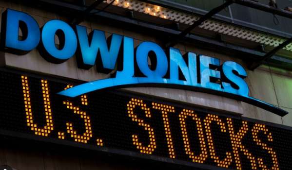 Dow Jones 300 Puan Zıplama Yaşadı