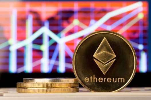 Etherum Balinası 3 Bin ETH'yi Binance'e Taşıdı