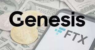 Genesis-FTX Kavgası Büyüyor