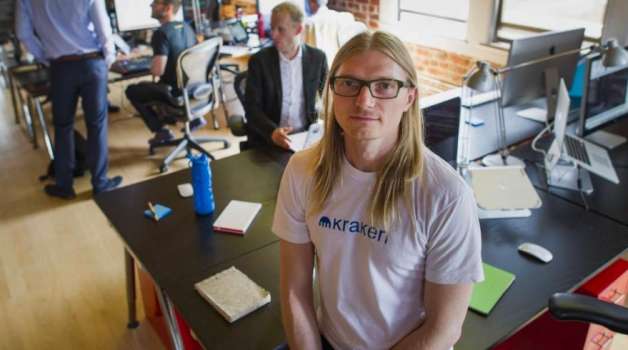 Kraken‘in eski CEO’su Jesse Powell Hakkında Soruşturma