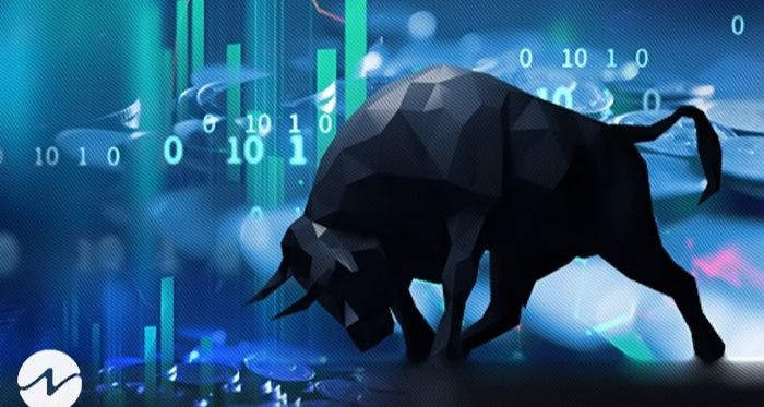 Kripto Dünyasını Heyecanlandıran Yükseliş, Bu Altcoin Resmen Uçuşa Geçti!