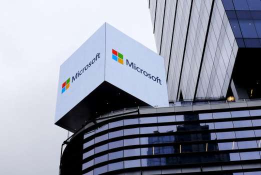 Microsoft Yeni Bir Blockchain Ağıyla Daha Stratejik İş Birliği Yapıyor