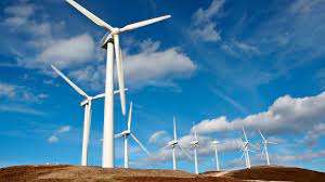 Mısır Rüzgar Enerjisi Santrali İnşasında Norveçli Şirketle Anlaştı