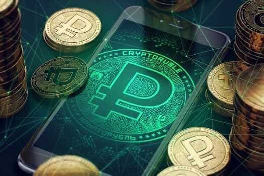 Rusya Parlamentosu Dijital Ruble Tasarısını Onayladı