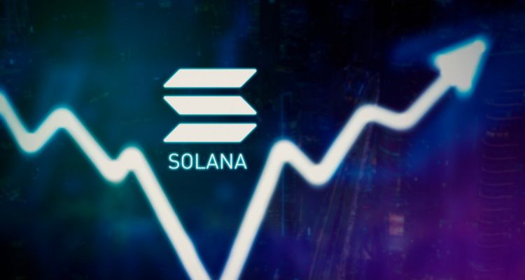 Solana (SOL) Tekrardan 25 Doların Üzerinde!