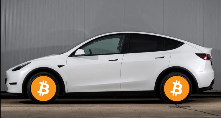 Tesla, Dört Çeyrektir Bitcoin Ticareti Yapmıyor !