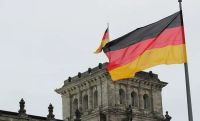 Almanya Şirket İflasında 7 Yılın Zirvesinde
