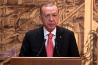 Cumhurbaşkanı Erdoğan, Türkiye'nin AB'deki Yolunun Açılmasını İstiyor