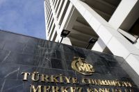 TCMB Altın Rezervi Düşerken Döviz Yükseldi: KKM Rekor Kırdı