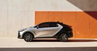 Toyota’dan Elektrikli Araçlarda Devrim