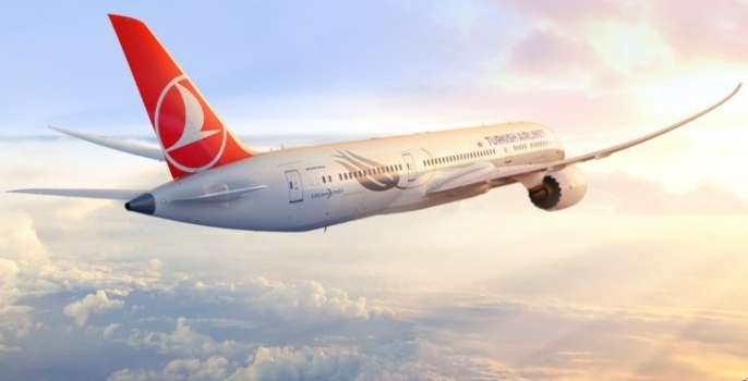 THY Çalışanları için Zam Miktarı Açıklandı: İşte Zam Oranları!