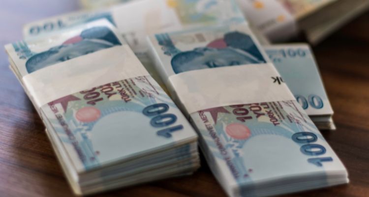 TL Kredi ve Mevduat Faiz Oranları %30,8 Arttı