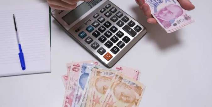 Vergi Oranlarına Zam! KDV ve Harçlar Artırıldı