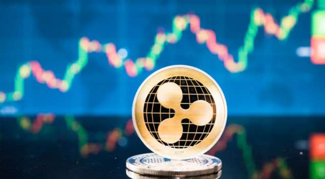 XRP Ledger, SEC Davasına Rağmen 2. Çeyrekte Büyüme Kaydetti- Rapor