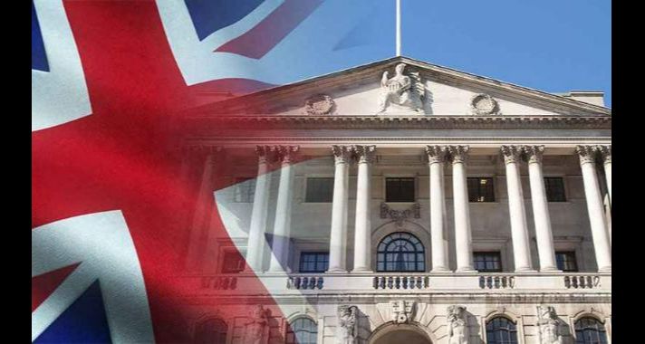 İngiltere'de Faiz Son 15 Yılın En yüksek Seviyesinde!