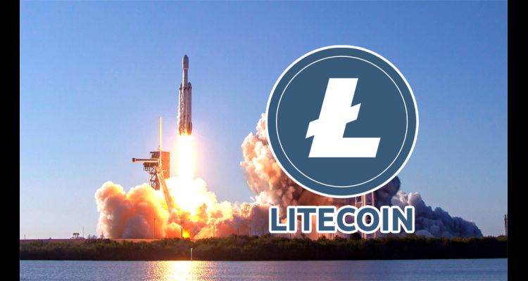 Litecoin’de (LTC)Halving Tamamlandı! Hareketli Günler Başladı!