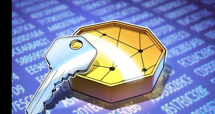 Özel Anahtarlarınızı Güvenli Bir Şekilde Saklamanın 7 Yöntemi: