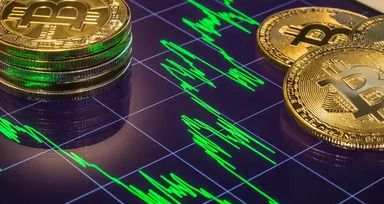 Son 24 saat İçinde En Çok Yükselen Ve En Çok Düşen Coinler