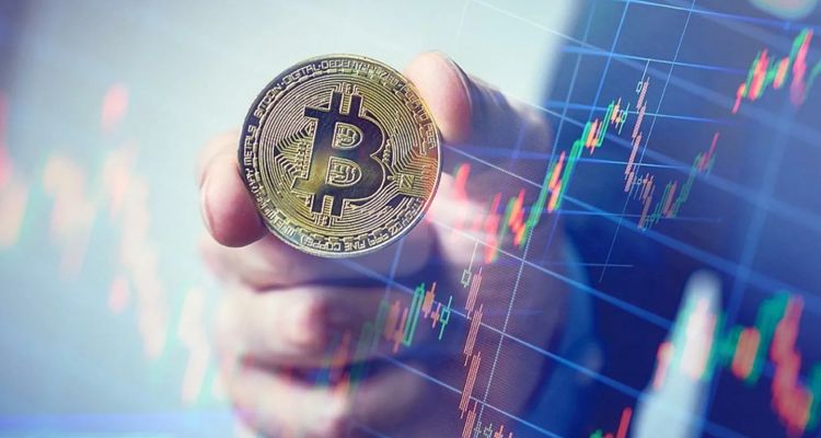 Son 24 saat İçinde En Çok Yükselen Ve En Çok Düşen Coinler