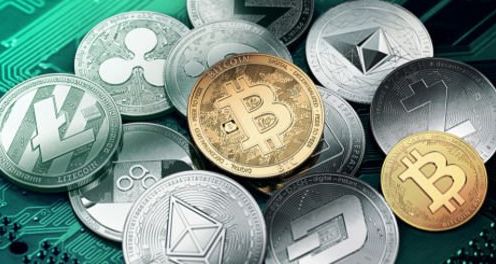 Son 24 saat İçinde En Çok Yükselen Ve En Çok Düşen Coinler