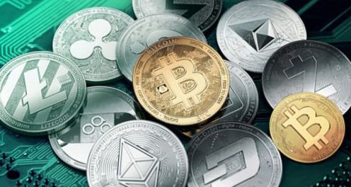 Son 24 saat İçinde En Çok Yükselen Ve En Çok Düşen Coinler