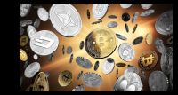 Bitcoin ve Altcoin Piyasalarına Genel Bakış (3 Ağustos)