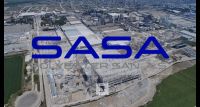 SASA'dan 25 Milyon Dolarlık Dev GES Yatırım Hamlesi!