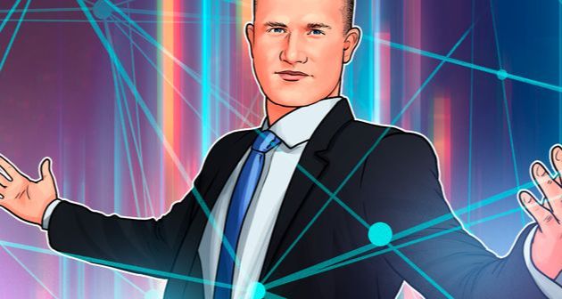 Coinbase CEO'su Defi'yi Destekleyip, Yasal Emsal Oluşturmak İçin